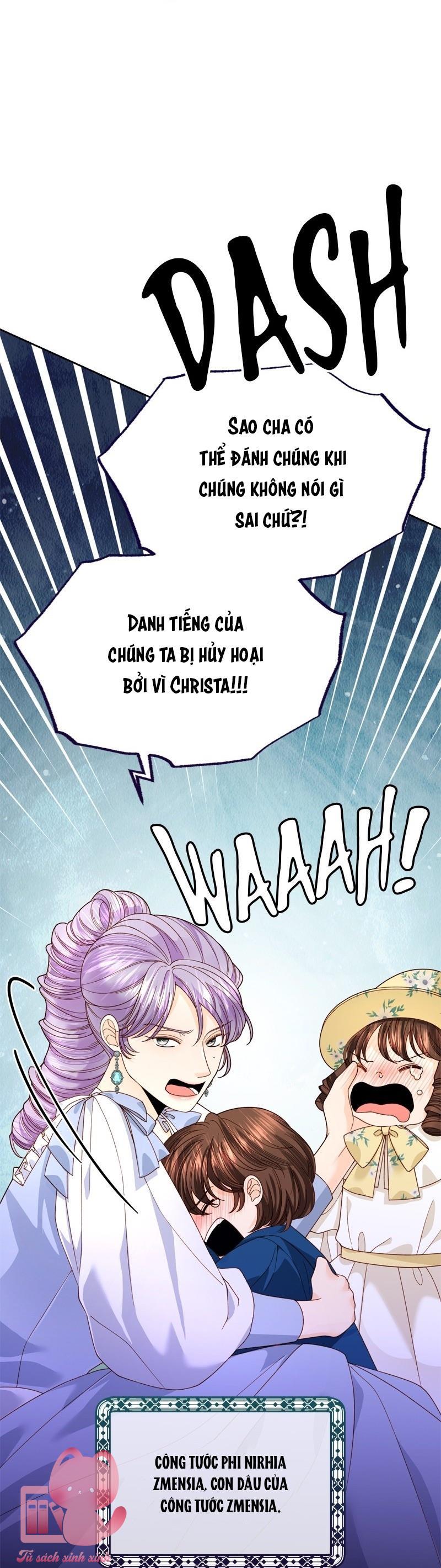 Hoàng Hậu Tái Hôn - Chap 170 - Trang 35