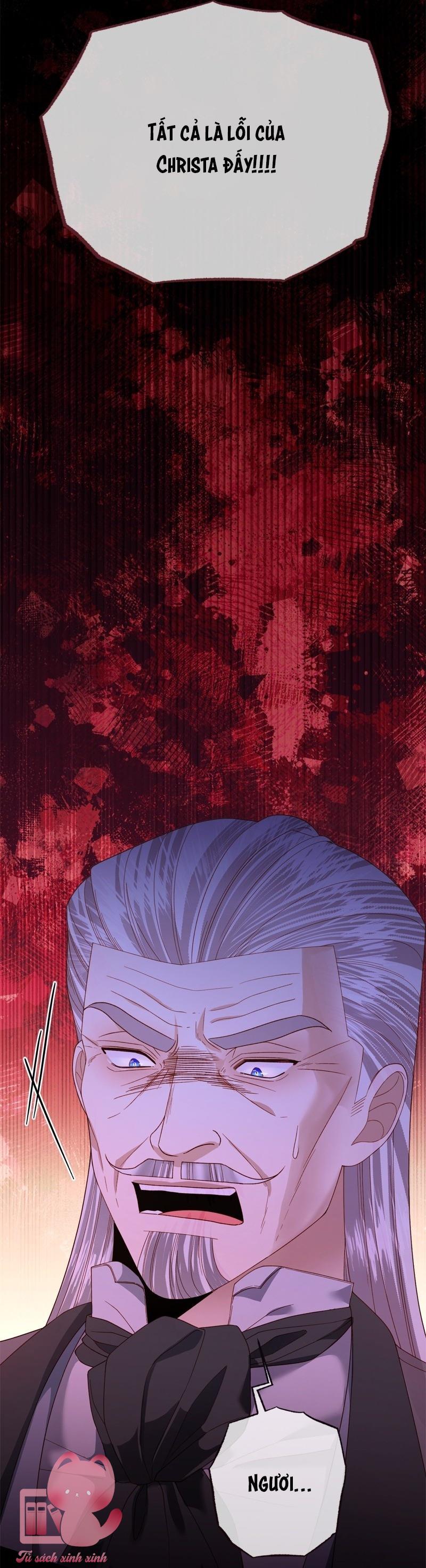 Hoàng Hậu Tái Hôn - Chap 170 - Trang 37