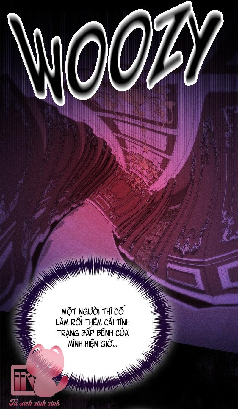 Hoàng Hậu Tái Hôn - Chap 170 - Trang 4