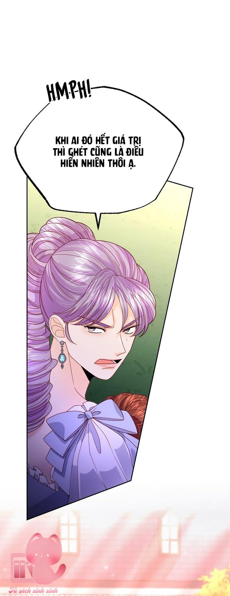 Hoàng Hậu Tái Hôn - Chap 170 - Trang 41