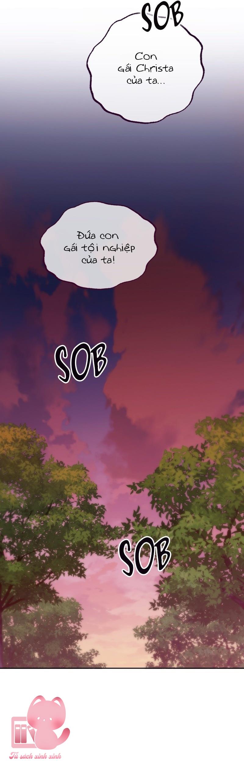 Hoàng Hậu Tái Hôn - Chap 170 - Trang 45
