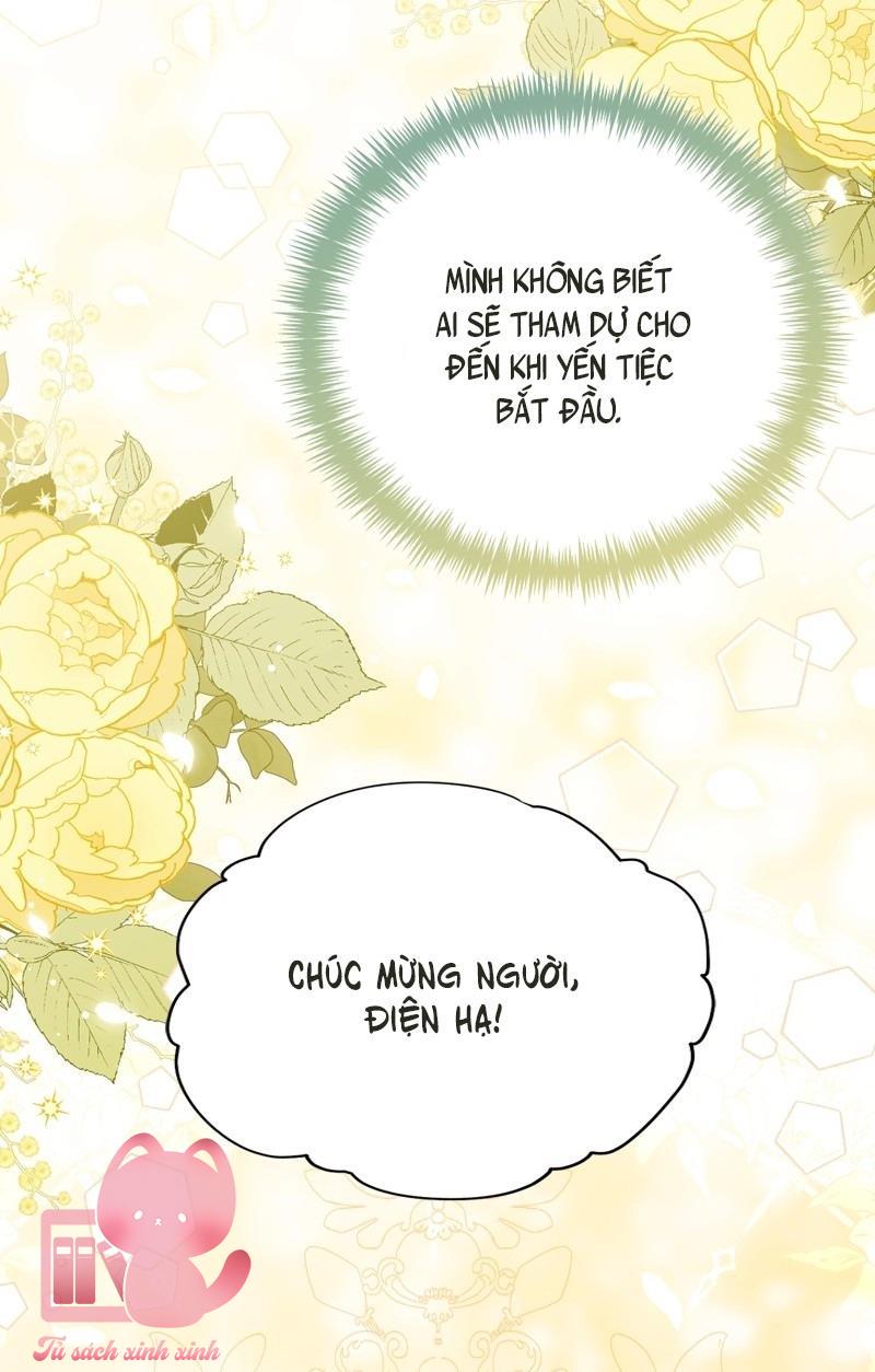 Hoàng Hậu Tái Hôn - Chap 170 - Trang 47