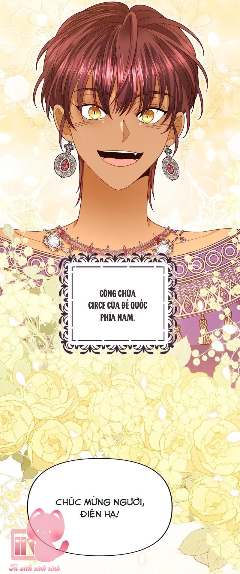 Hoàng Hậu Tái Hôn - Chap 170 - Trang 48