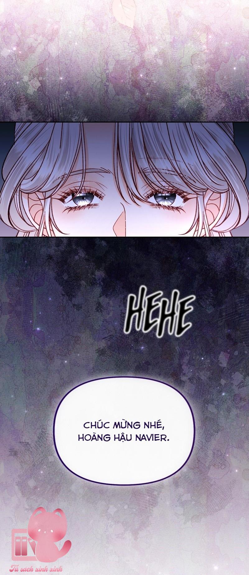 Hoàng Hậu Tái Hôn - Chap 170 - Trang 54
