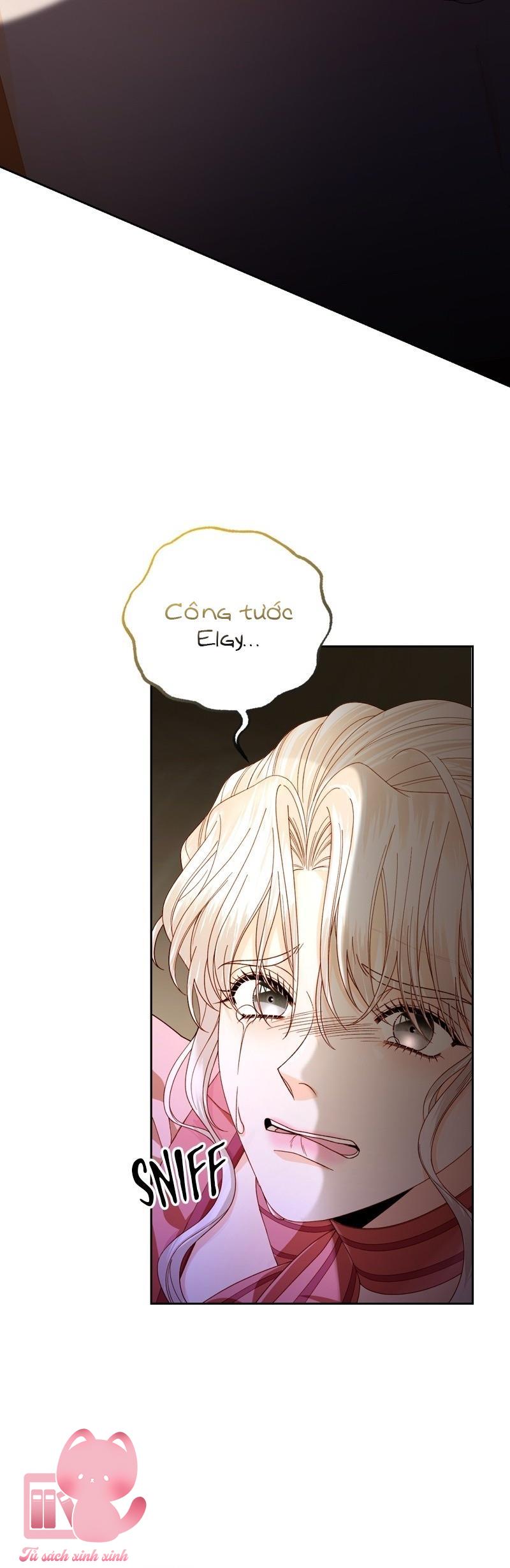 Hoàng Hậu Tái Hôn - Chap 170 - Trang 7