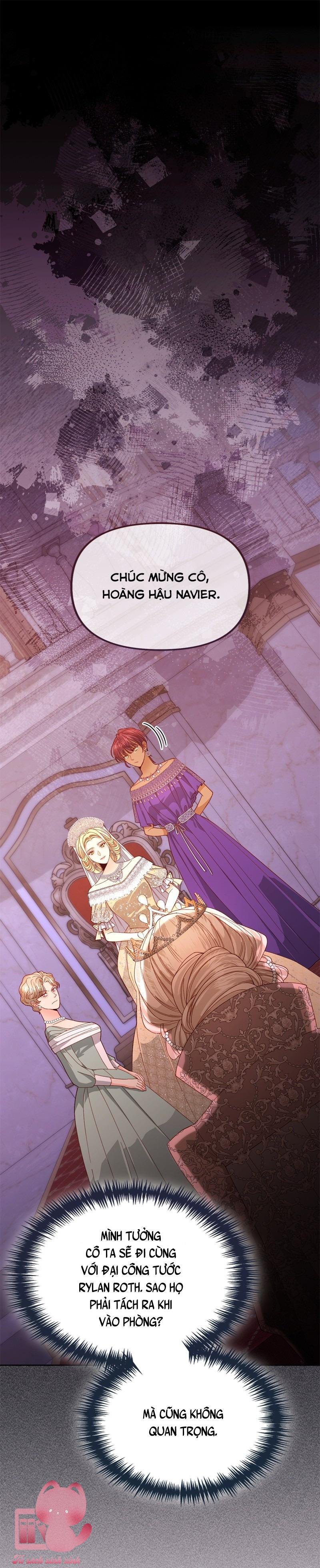 Hoàng Hậu Tái Hôn - Chap 171 - Trang 1