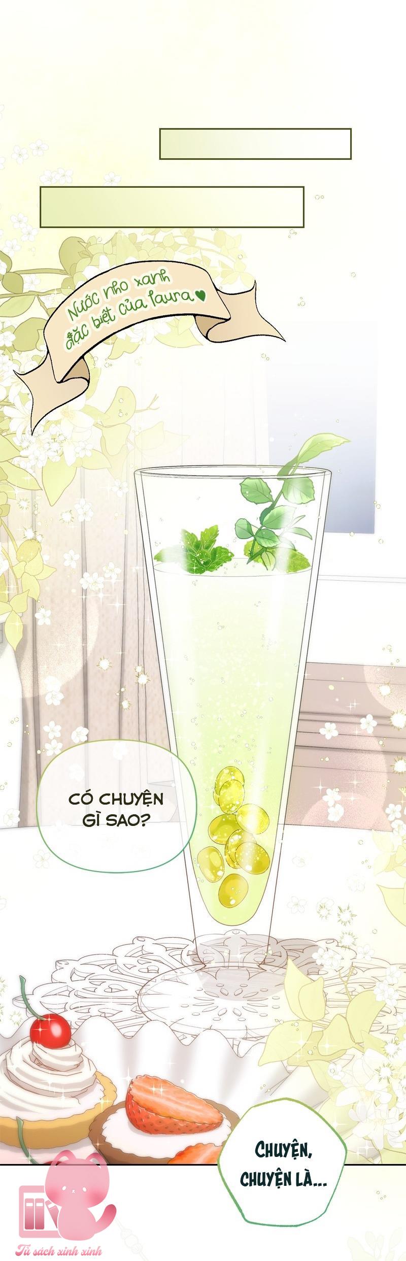 Hoàng Hậu Tái Hôn - Chap 172 - Trang 17