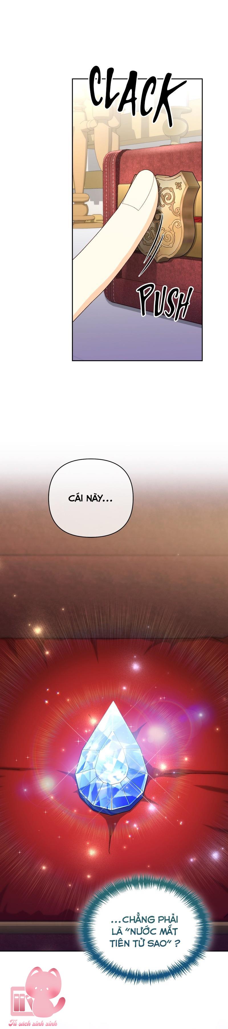 Hoàng Hậu Tái Hôn - Chap 172 - Trang 24