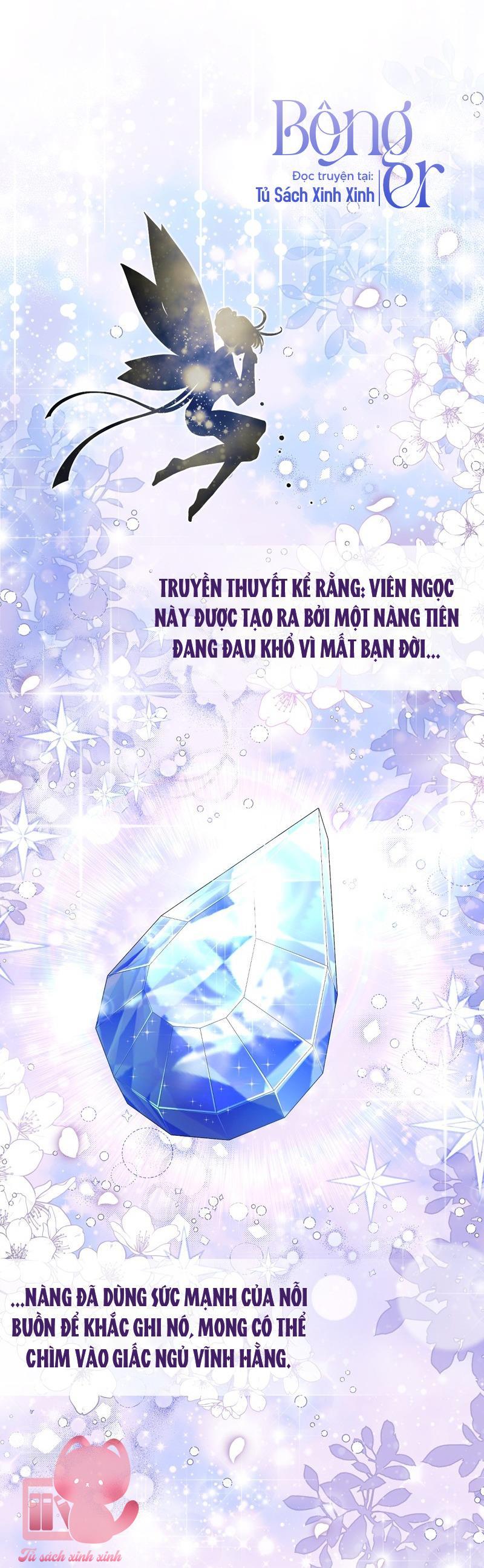 Hoàng Hậu Tái Hôn - Chap 172 - Trang 25