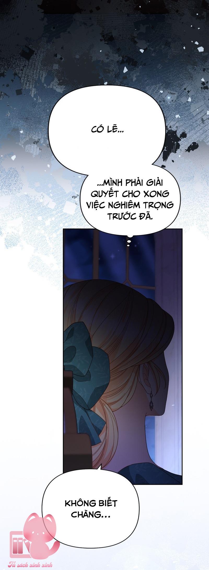 Hoàng Hậu Tái Hôn - Chap 172 - Trang 39