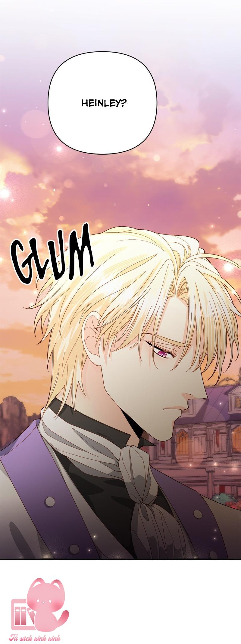 Hoàng Hậu Tái Hôn - Chap 172 - Trang 4