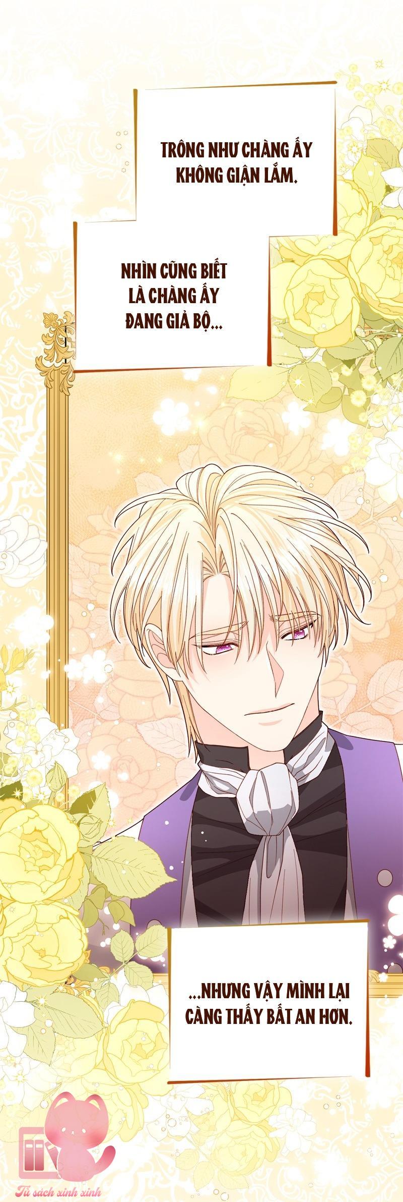 Hoàng Hậu Tái Hôn - Chap 172 - Trang 7