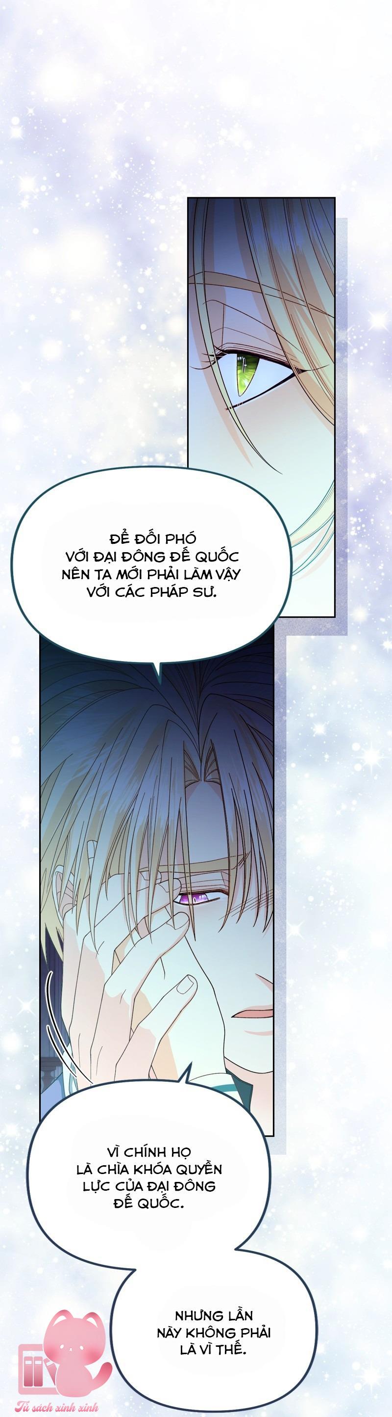 Hoàng Hậu Tái Hôn - Chap 173 - Trang 15