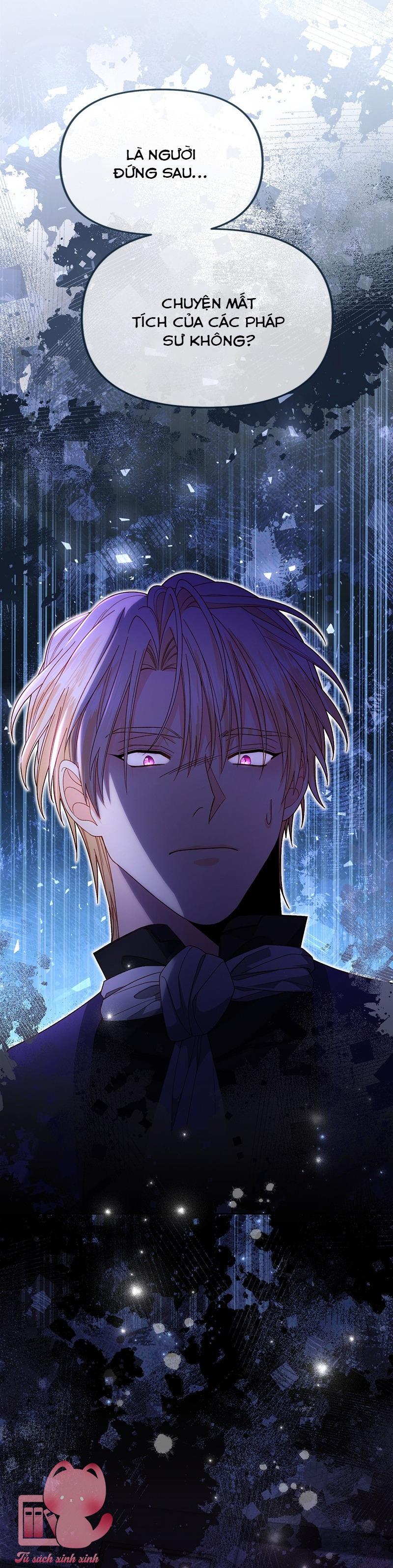 Hoàng Hậu Tái Hôn - Chap 173 - Trang 2