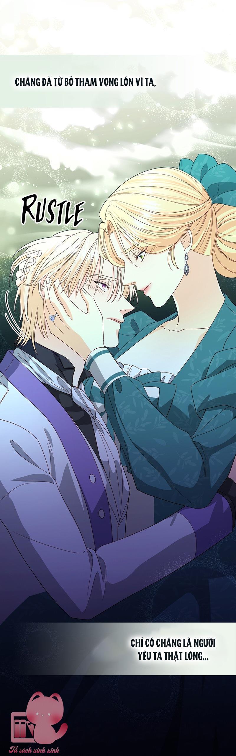 Hoàng Hậu Tái Hôn - Chap 173 - Trang 23