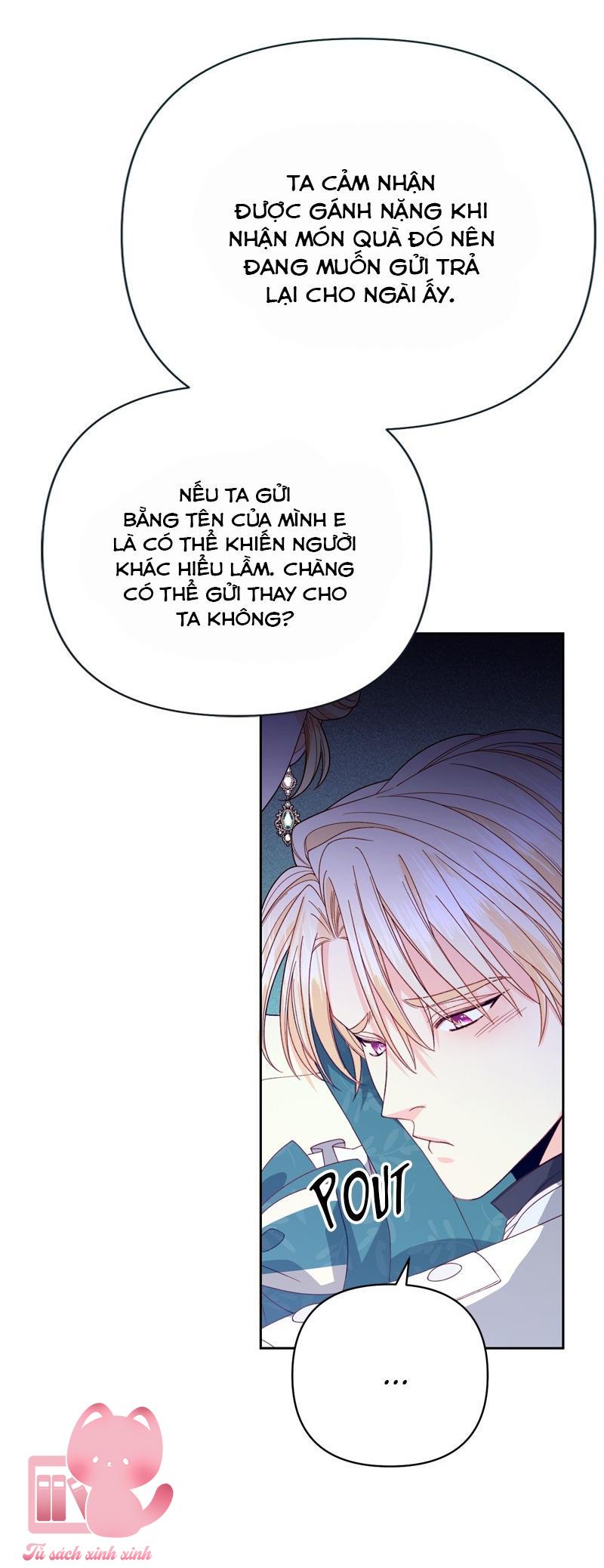 Hoàng Hậu Tái Hôn - Chap 173 - Trang 26