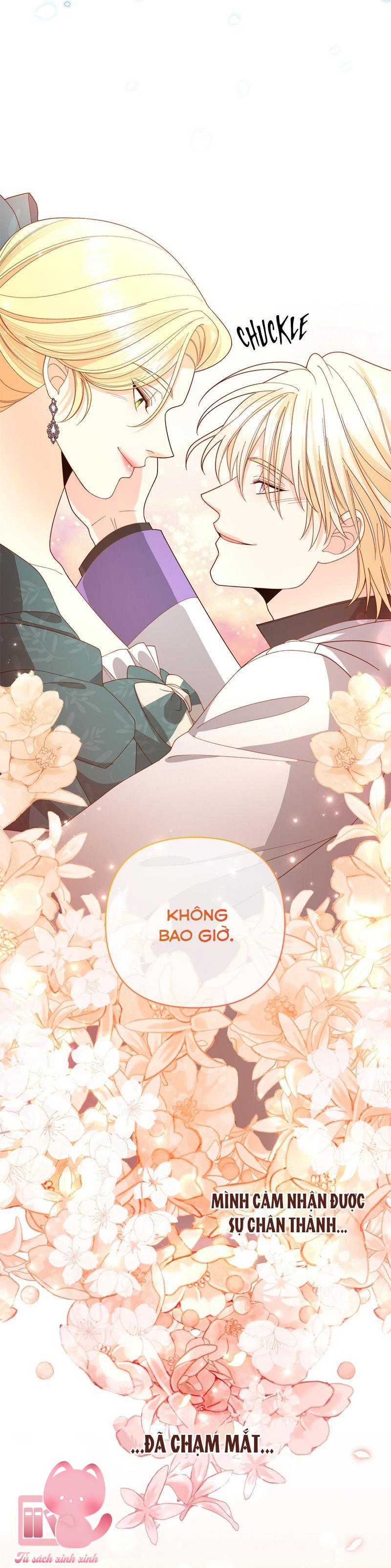 Hoàng Hậu Tái Hôn - Chap 173 - Trang 28