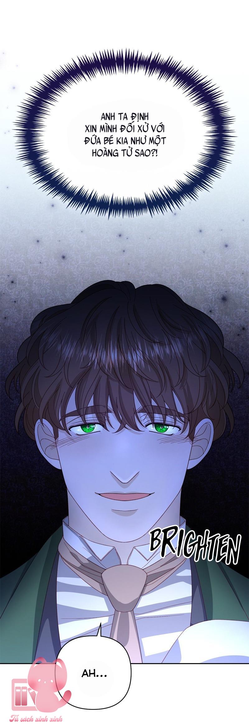 Hoàng Hậu Tái Hôn - Chap 173 - Trang 37