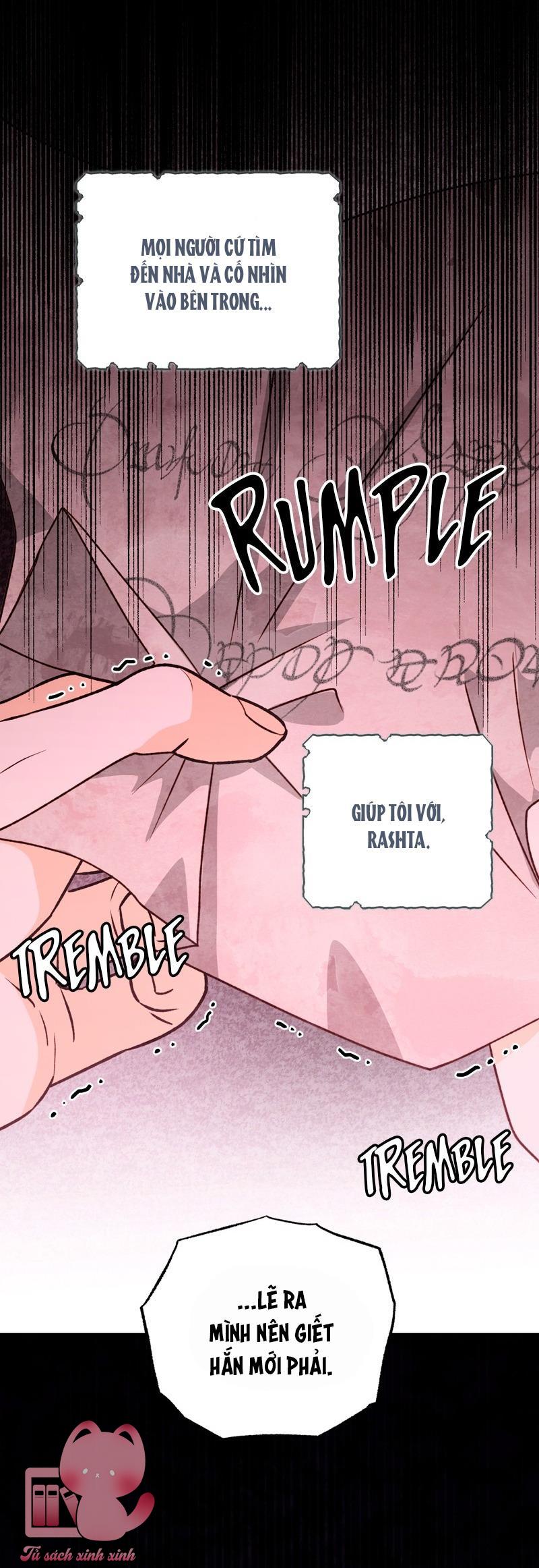 Hoàng Hậu Tái Hôn - Chap 173 - Trang 44