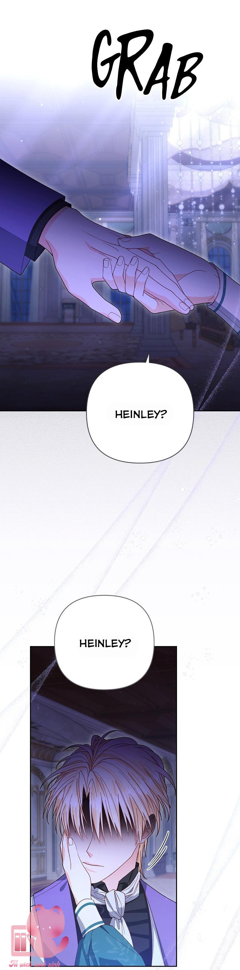 Hoàng Hậu Tái Hôn - Chap 173 - Trang 6