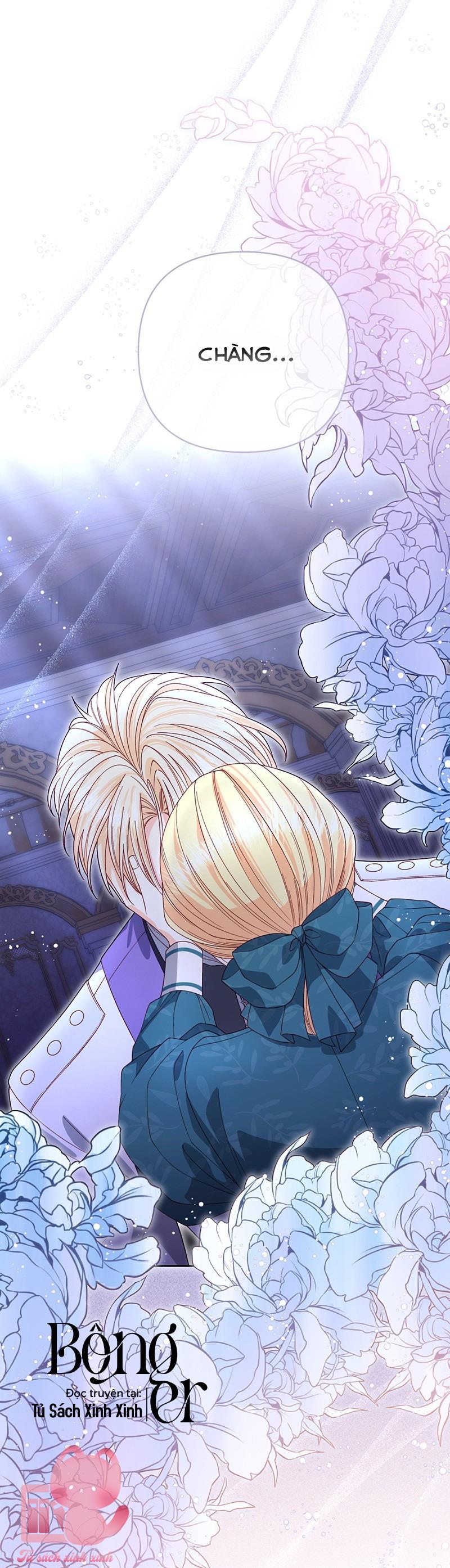 Hoàng Hậu Tái Hôn - Chap 173 - Trang 7