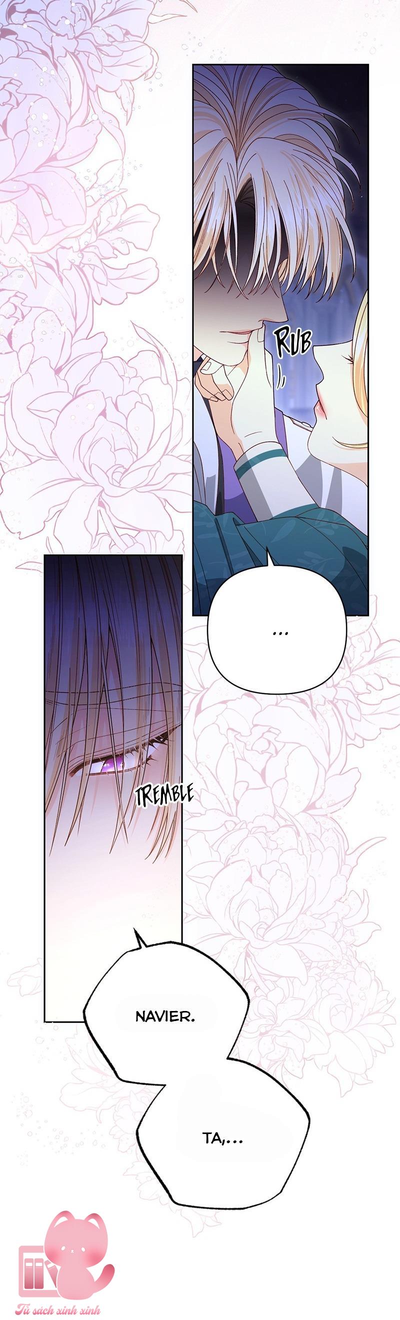 Hoàng Hậu Tái Hôn - Chap 173 - Trang 8