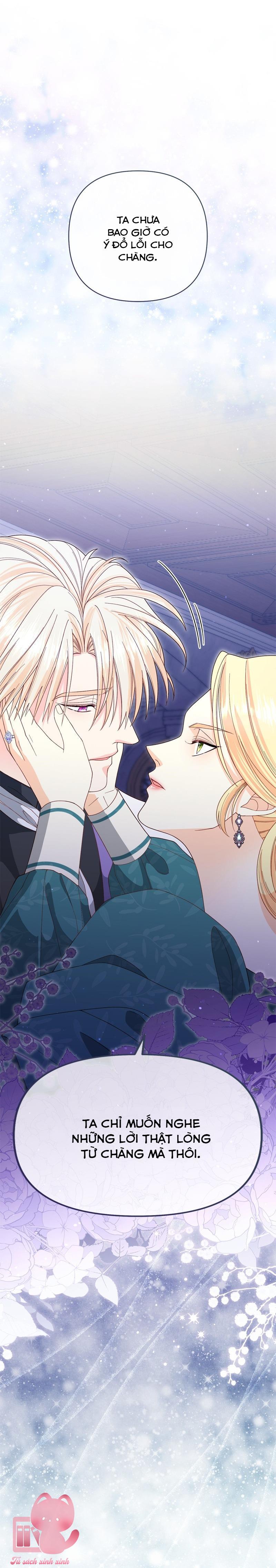 Hoàng Hậu Tái Hôn - Chap 173 - Trang 9