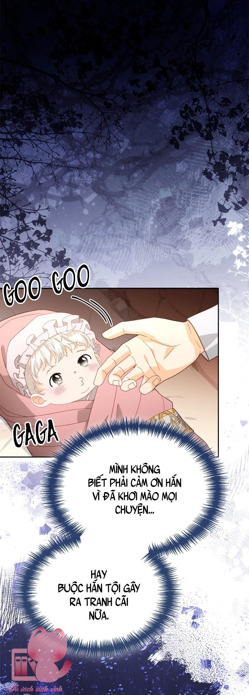 Hoàng Hậu Tái Hôn - Chap 174 - Trang 10