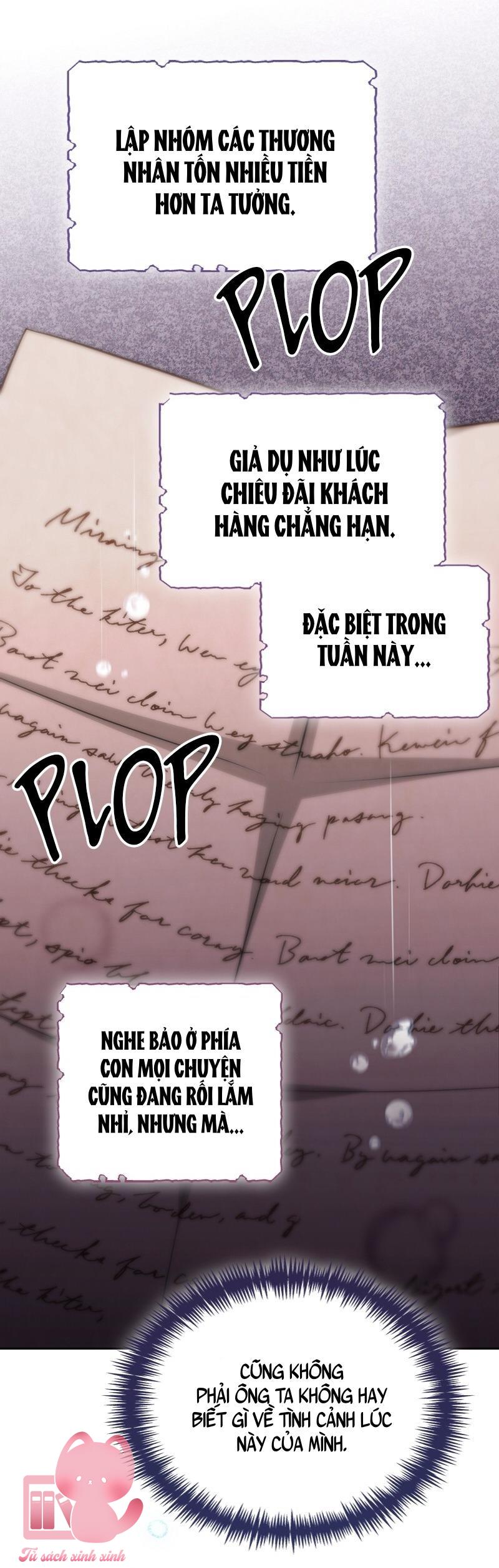 Hoàng Hậu Tái Hôn - Chap 174 - Trang 15