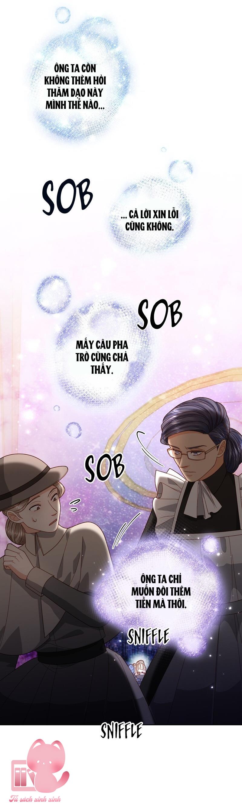 Hoàng Hậu Tái Hôn - Chap 174 - Trang 16