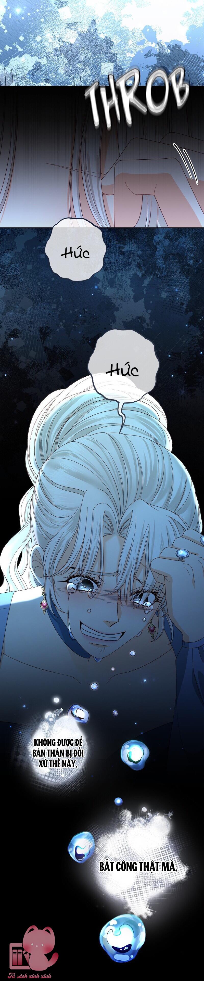 Hoàng Hậu Tái Hôn - Chap 174 - Trang 18