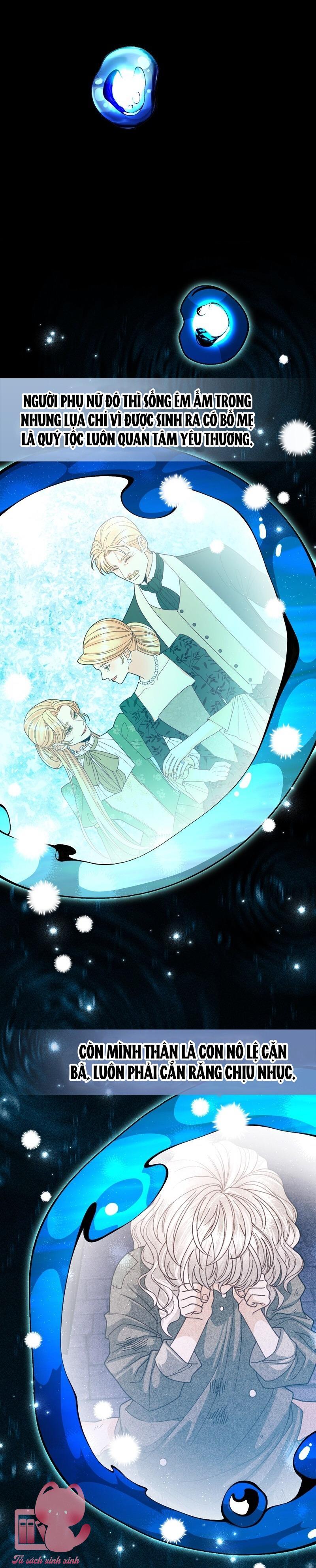 Hoàng Hậu Tái Hôn - Chap 174 - Trang 19