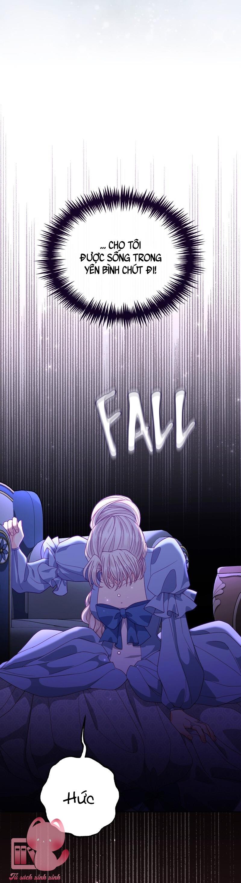 Hoàng Hậu Tái Hôn - Chap 174 - Trang 26