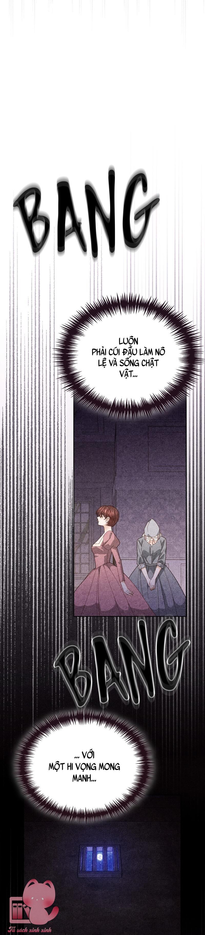 Hoàng Hậu Tái Hôn - Chap 174 - Trang 30