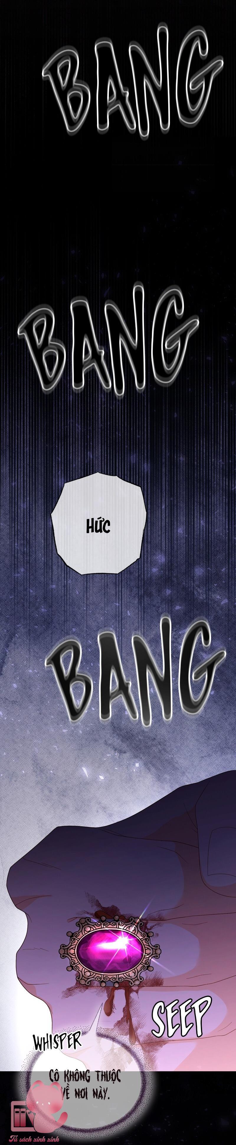 Hoàng Hậu Tái Hôn - Chap 174 - Trang 32