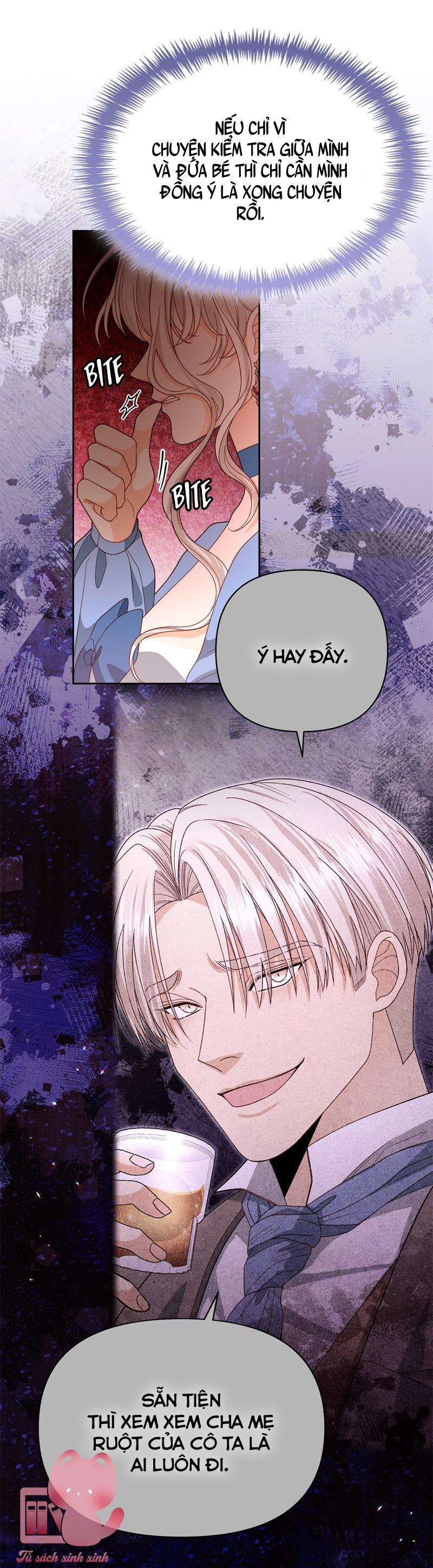 Hoàng Hậu Tái Hôn - Chap 174 - Trang 4