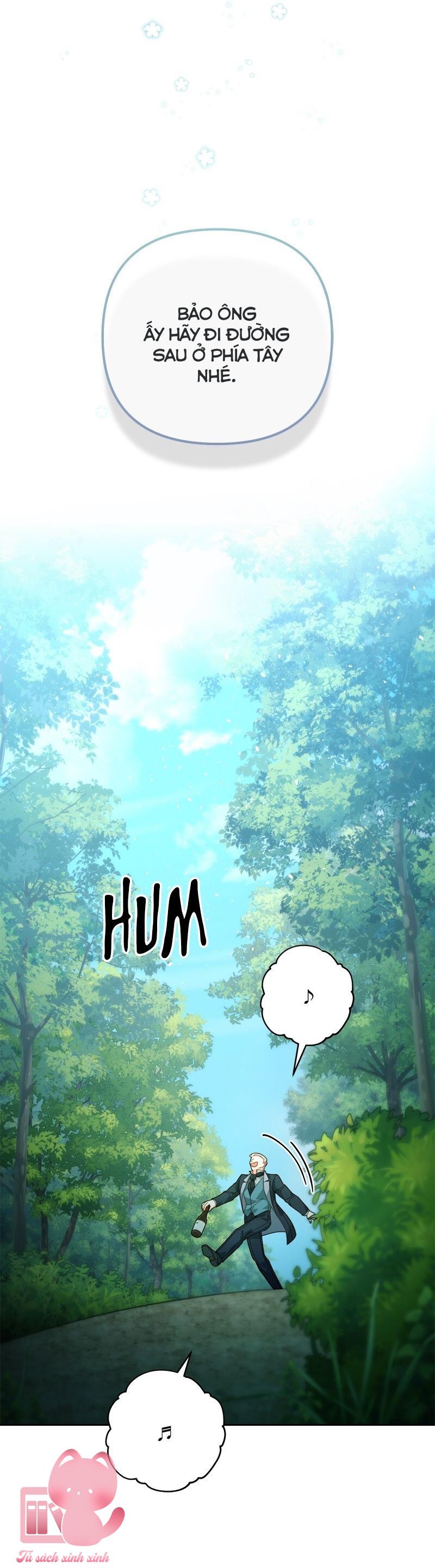 Hoàng Hậu Tái Hôn - Chap 174 - Trang 40
