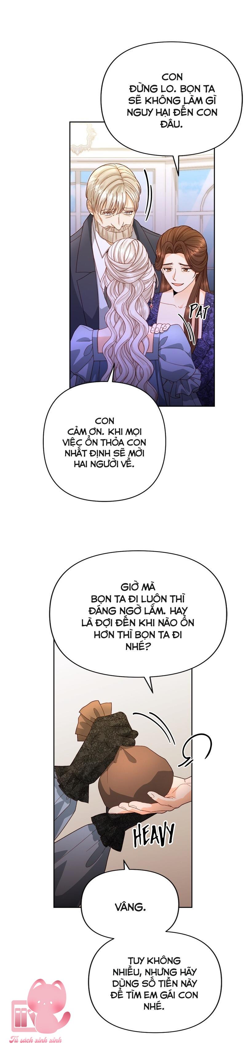 Hoàng Hậu Tái Hôn - Chap 174 - Trang 48