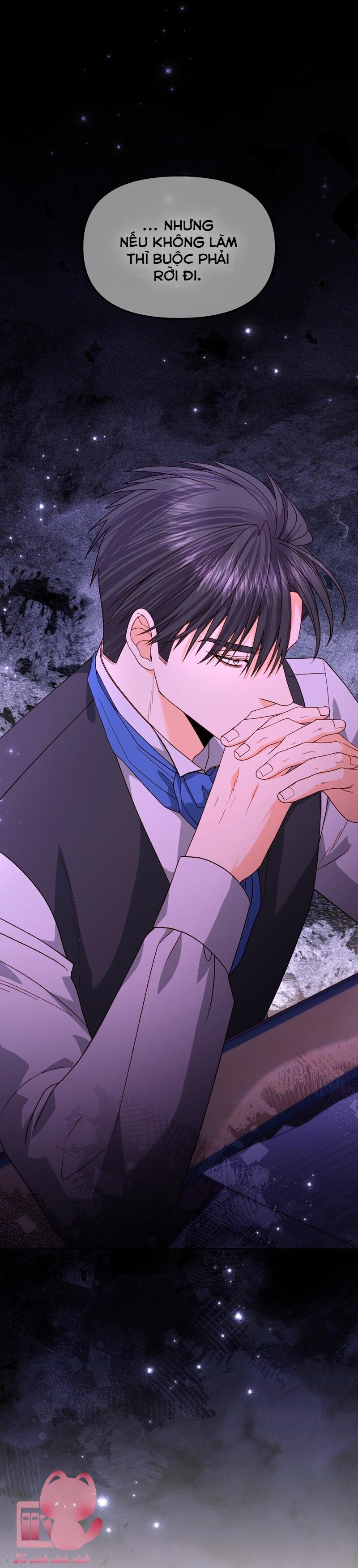 Hoàng Hậu Tái Hôn - Chap 174 - Trang 51
