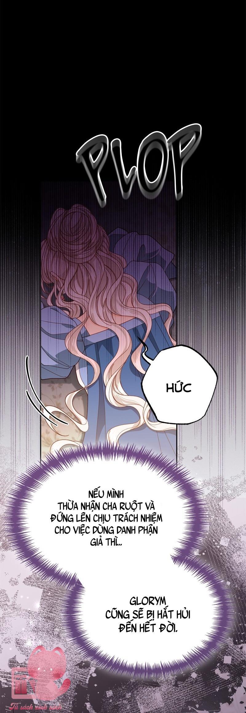Hoàng Hậu Tái Hôn - Chap 174 - Trang 6