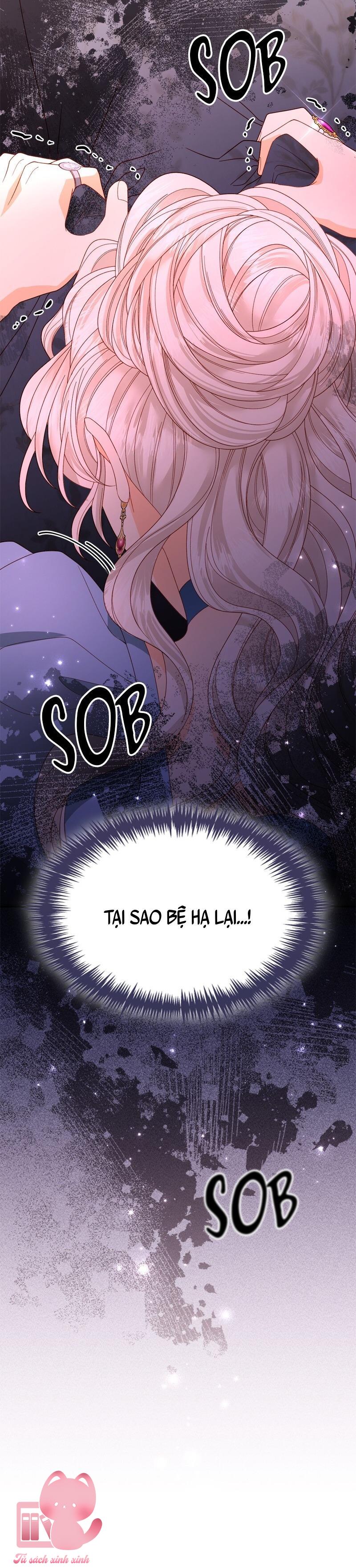 Hoàng Hậu Tái Hôn - Chap 174 - Trang 7