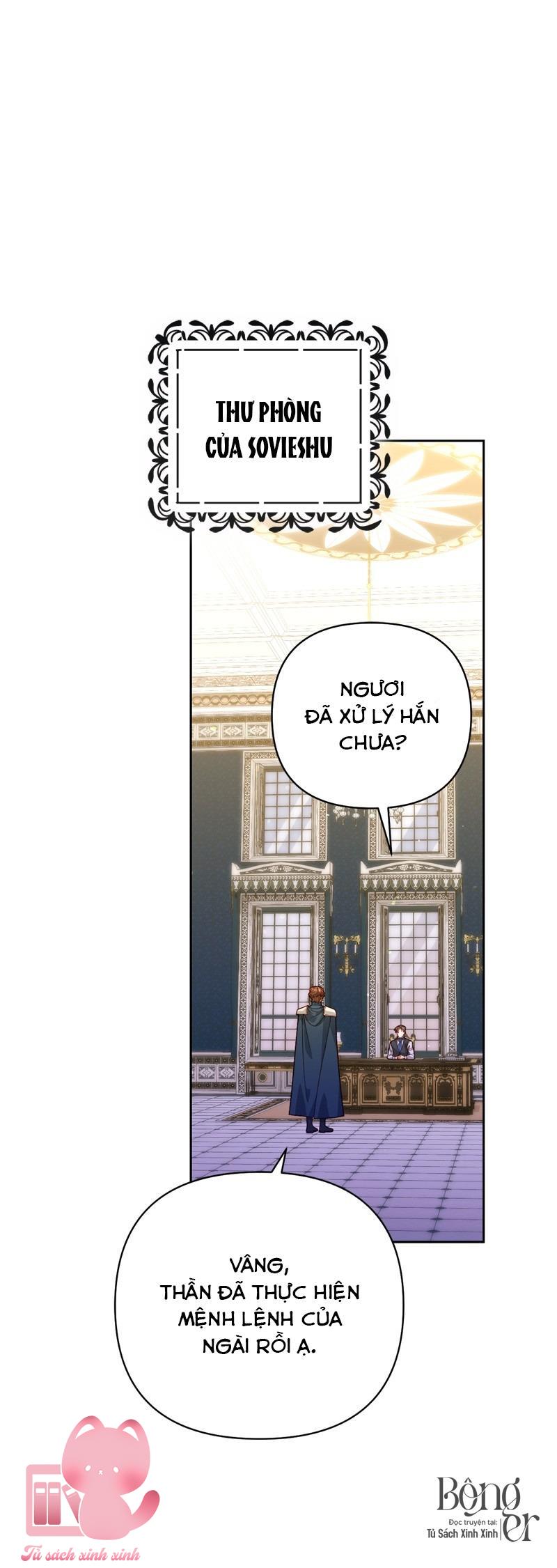 Hoàng Hậu Tái Hôn - Chap 175 - Trang 1