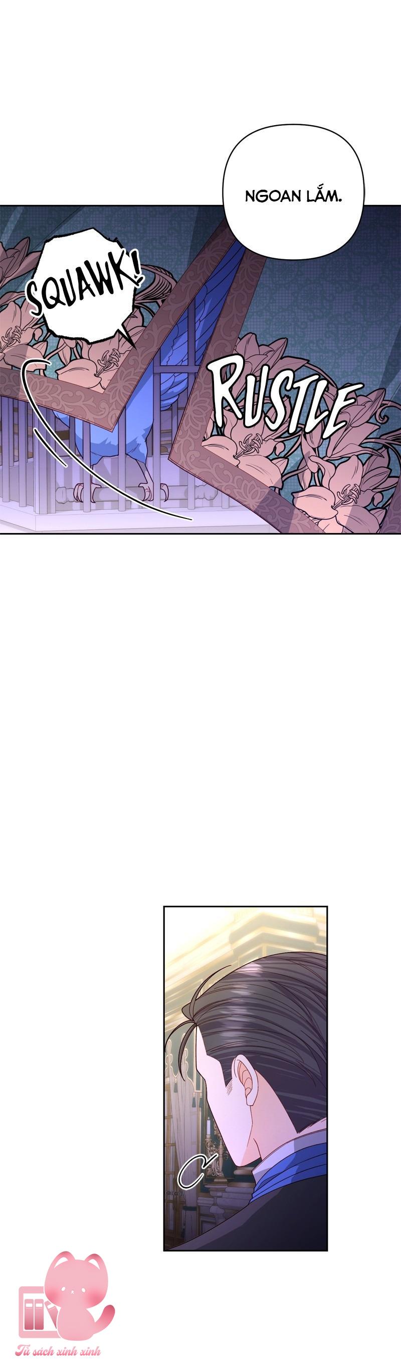 Hoàng Hậu Tái Hôn - Chap 175 - Trang 12