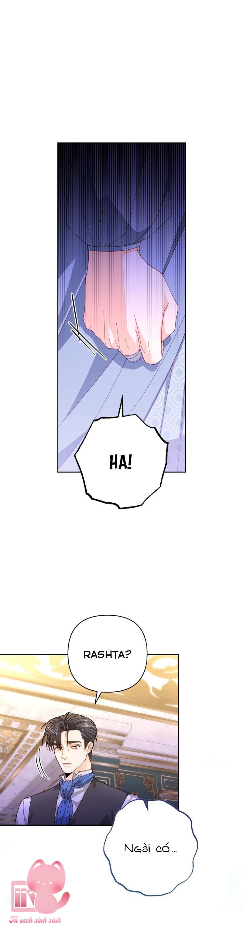 Hoàng Hậu Tái Hôn - Chap 175 - Trang 15
