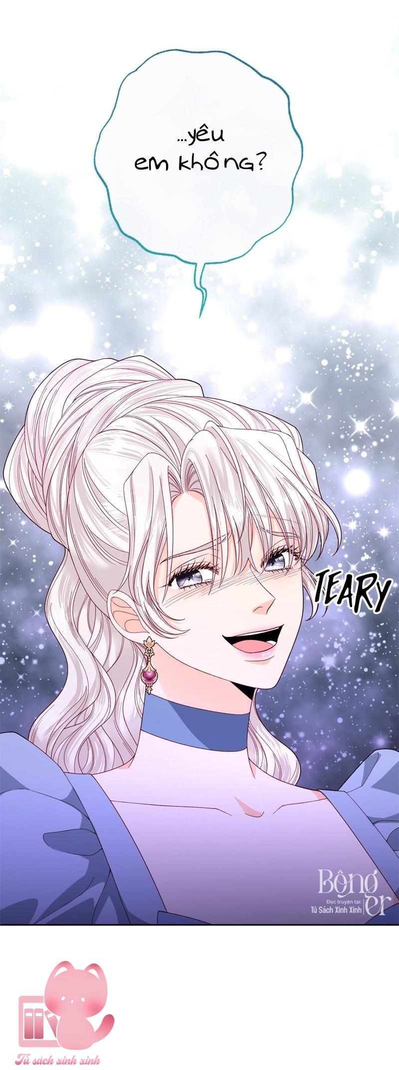 Hoàng Hậu Tái Hôn - Chap 175 - Trang 16