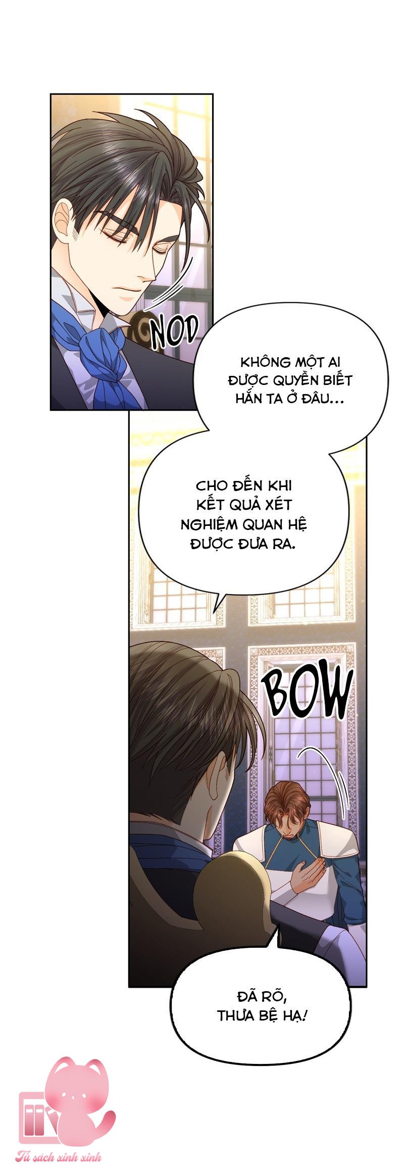 Hoàng Hậu Tái Hôn - Chap 175 - Trang 2