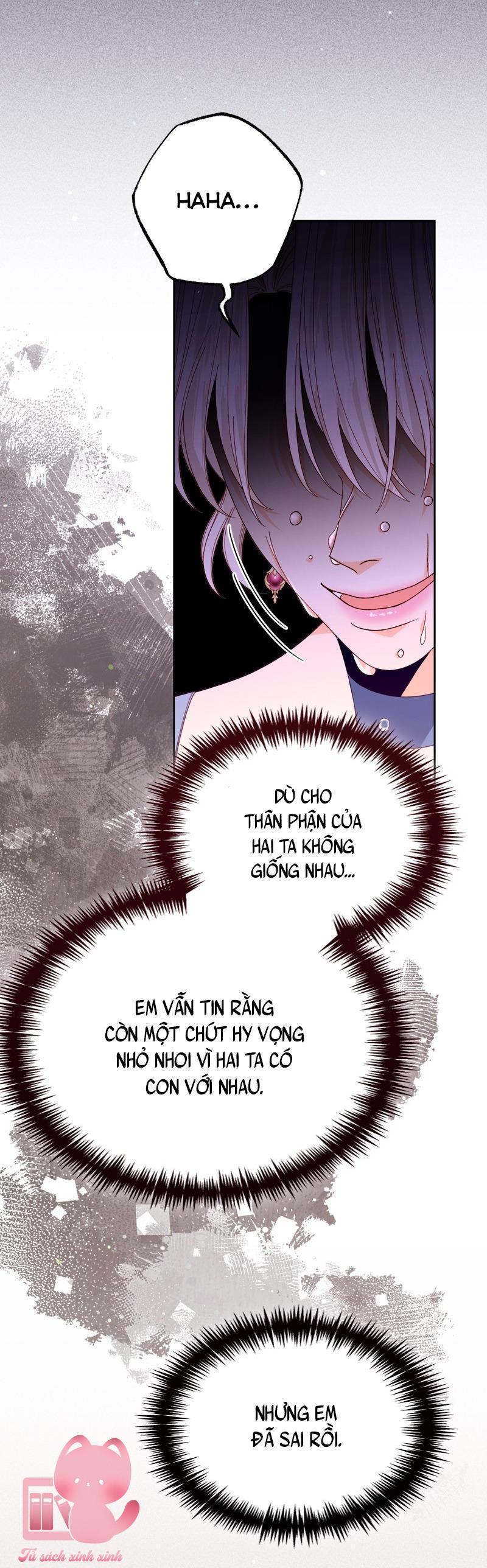 Hoàng Hậu Tái Hôn - Chap 175 - Trang 20
