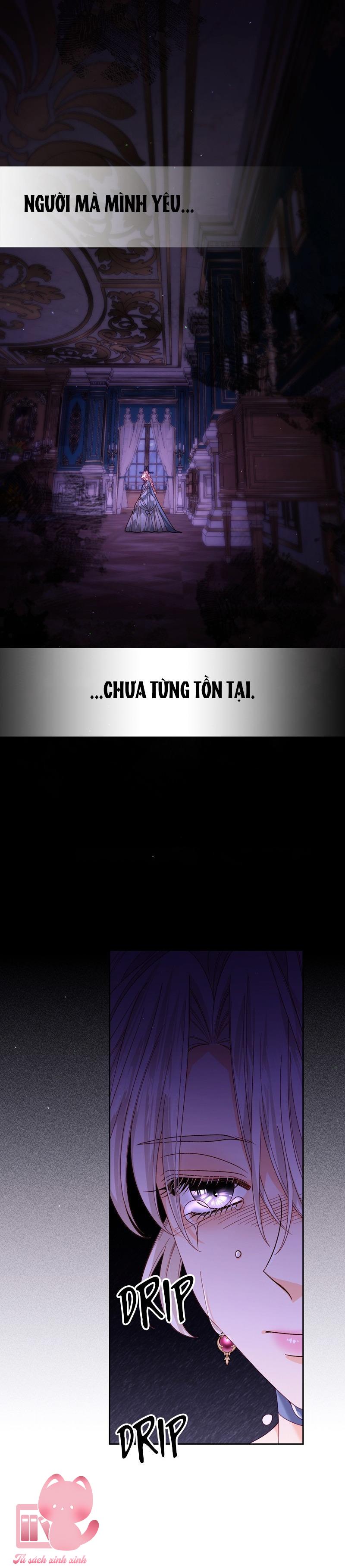 Hoàng Hậu Tái Hôn - Chap 175 - Trang 23