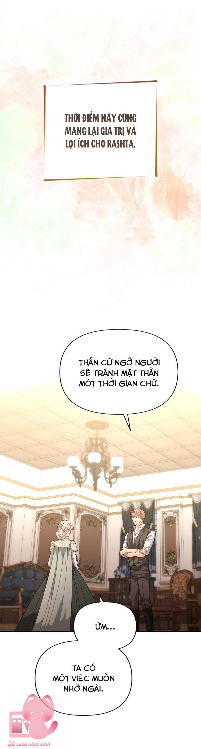 Hoàng Hậu Tái Hôn - Chap 175 - Trang 28