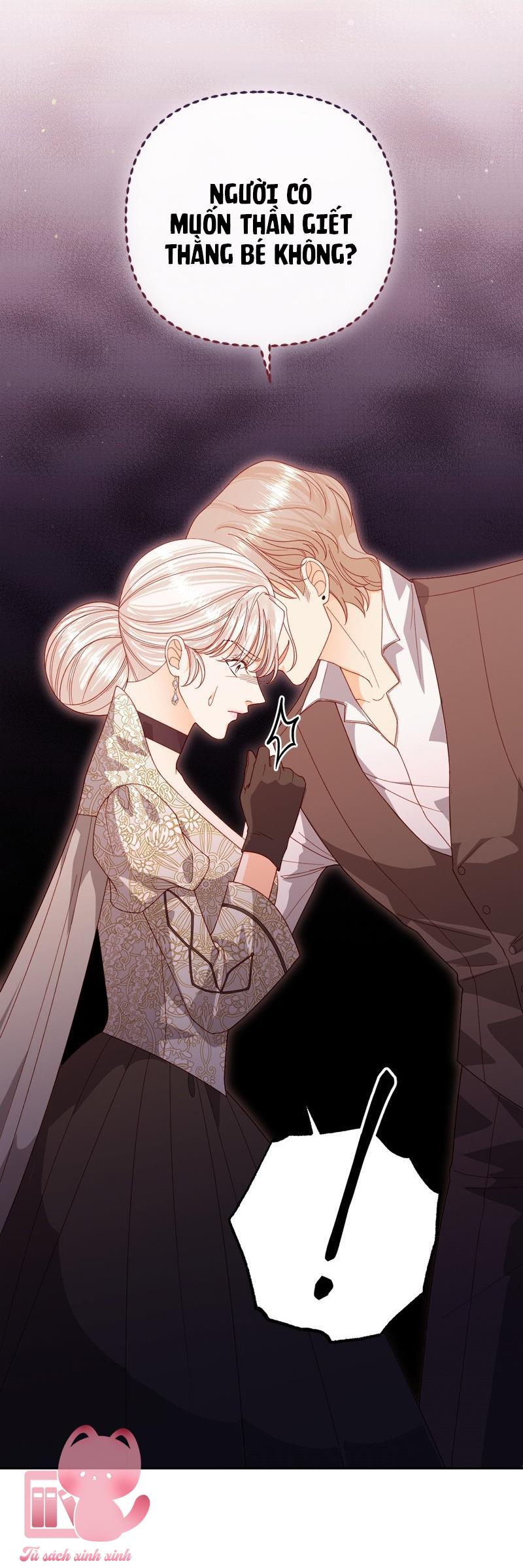 Hoàng Hậu Tái Hôn - Chap 175 - Trang 32